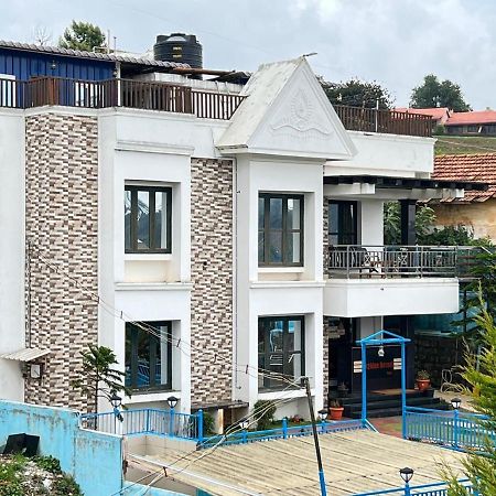 Sky Blue Resort Ооти Екстериор снимка