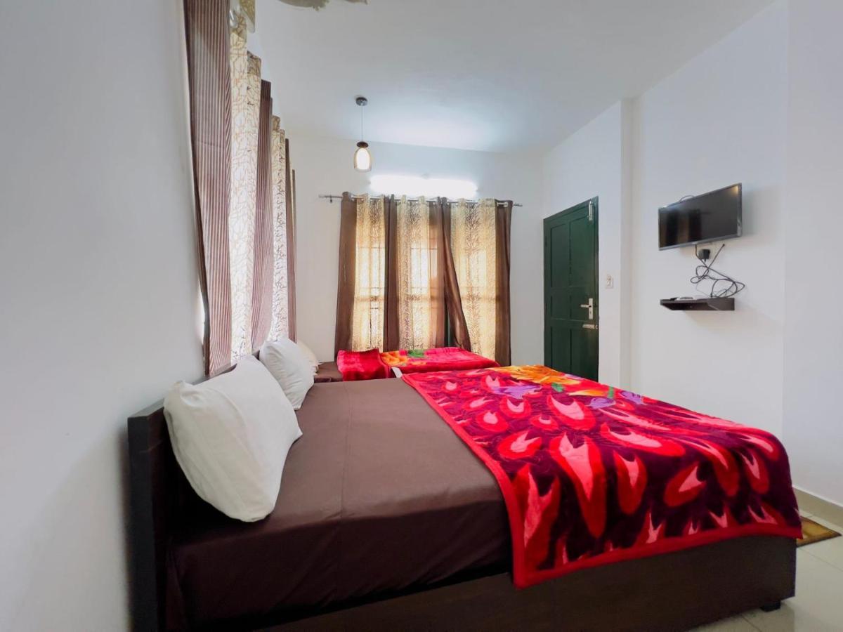 Sky Blue Resort Ооти Екстериор снимка