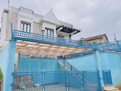 Sky Blue Resort Ооти Екстериор снимка