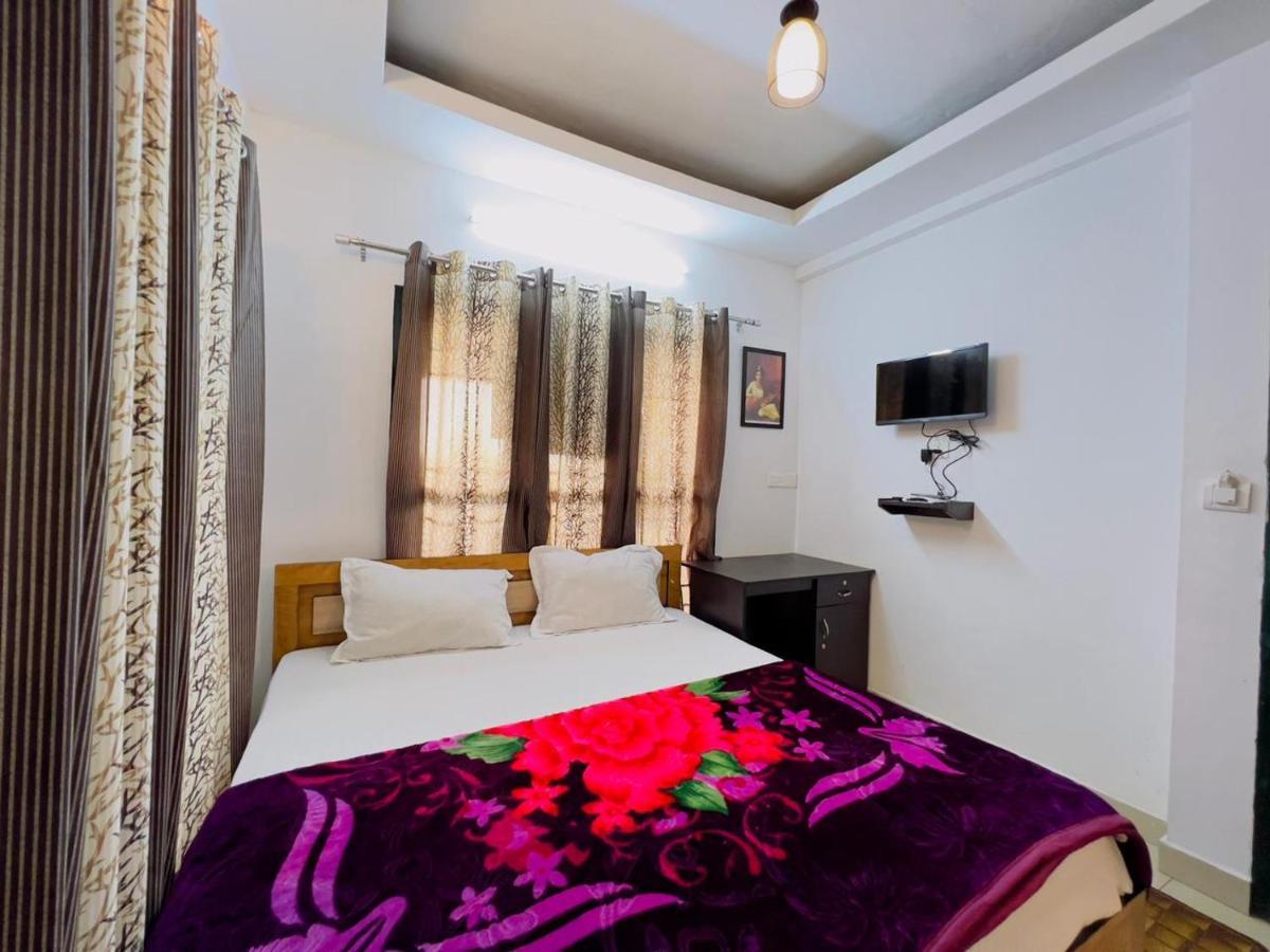 Sky Blue Resort Ооти Екстериор снимка