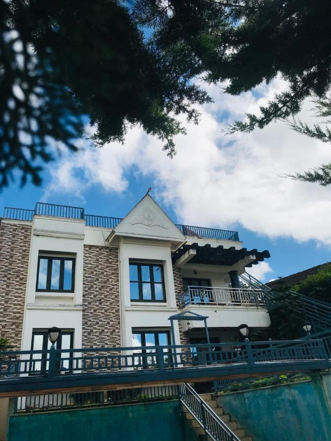 Sky Blue Resort Ооти Екстериор снимка