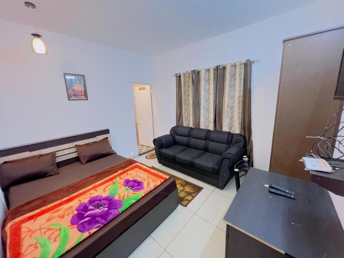 Sky Blue Resort Ооти Екстериор снимка