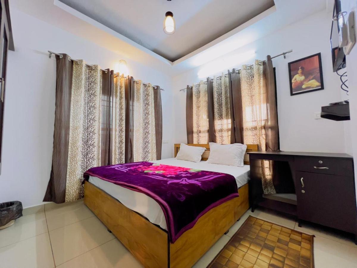 Sky Blue Resort Ооти Екстериор снимка